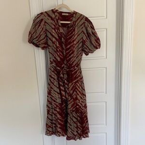 Ulla Johnson dress